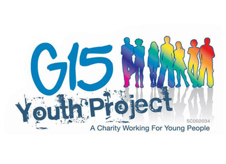 The G15 Youth Project Logo