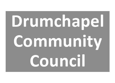 Drumchapel Community Council